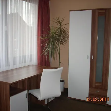 Hotel Center