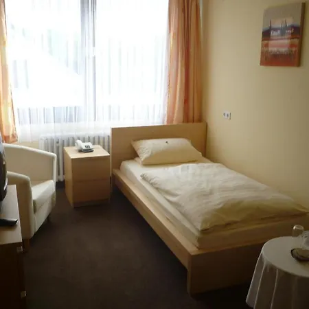 Center Hotel 3*
