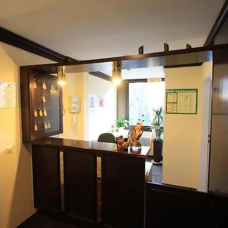Hotel Center 3*