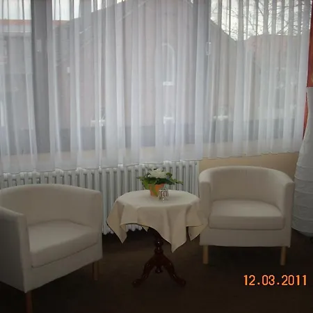 Center 3* Gutersloh