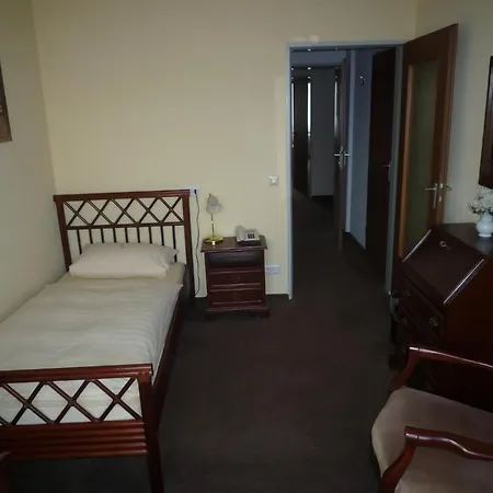 Hotel Center Gutersloh