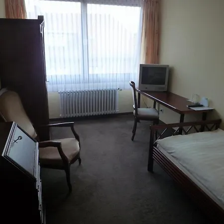 Center Hotel Gutersloh